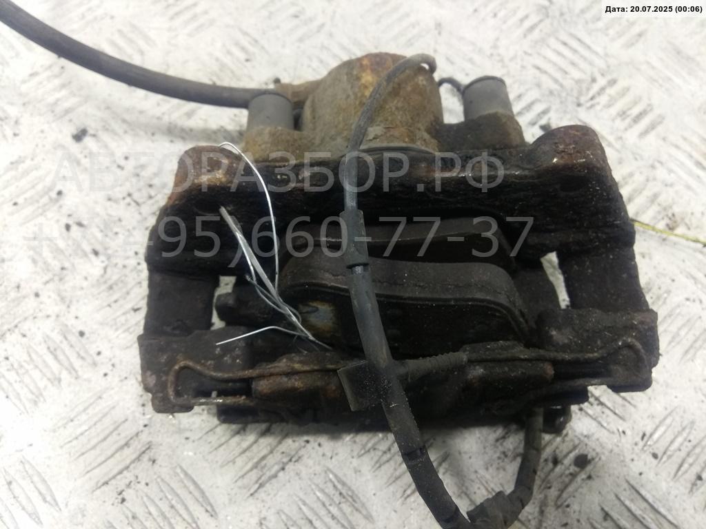 Суппорт передний левый