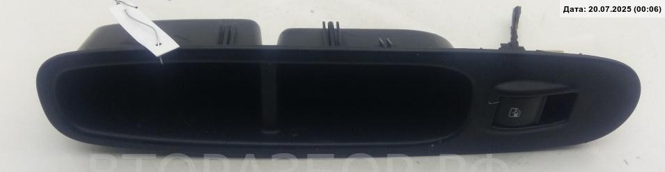 Кнопка стеклоподъемника