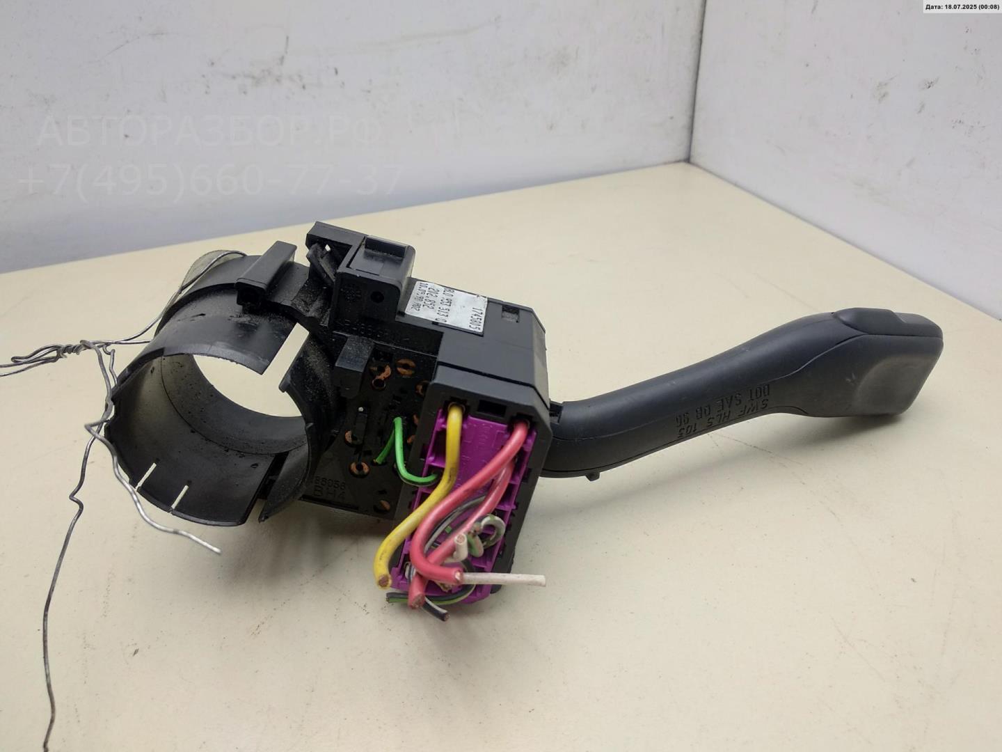 Переключатель поворотов подрулевой