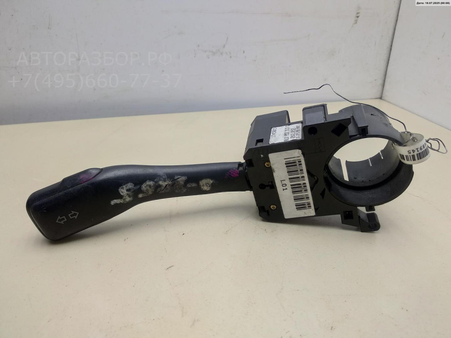 Переключатель поворотов подрулевой