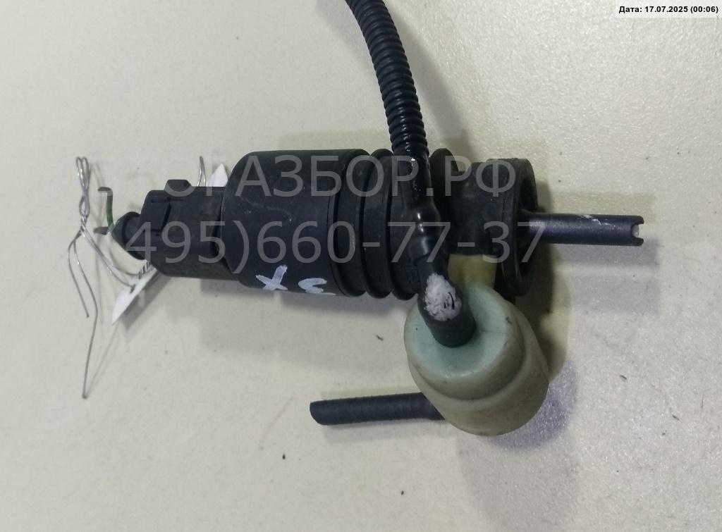 Насос омывателя