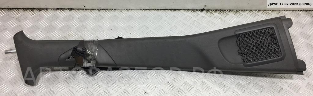 Ремень безопасности с пиропатроном