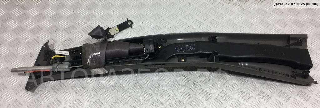 Ремень безопасности с пиропатроном