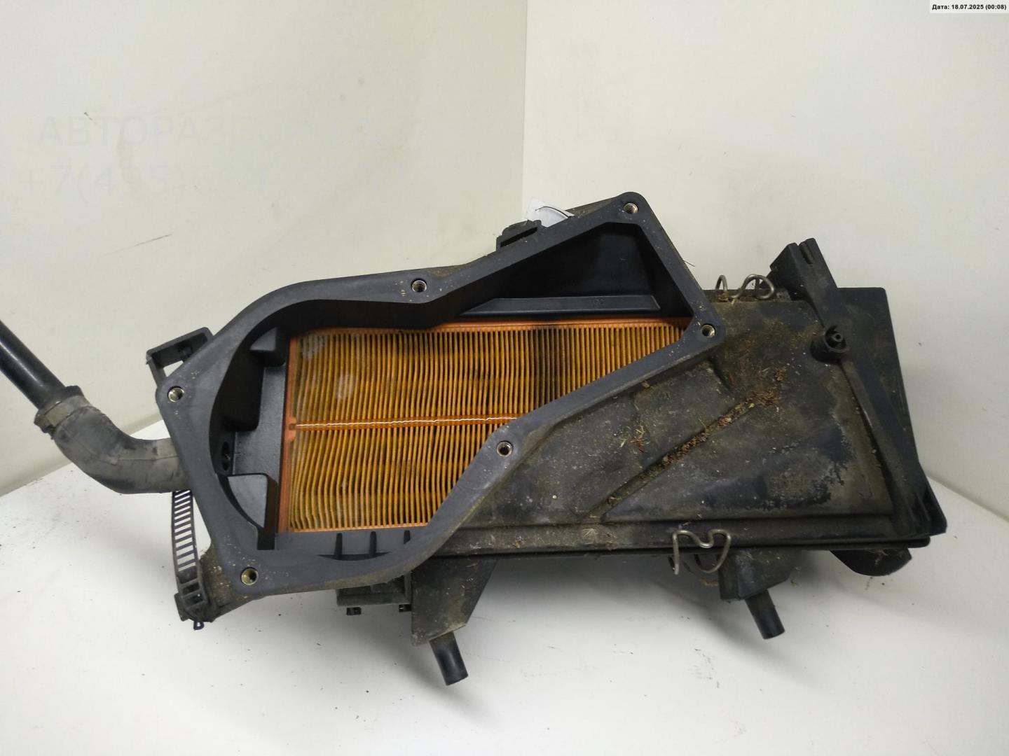 Корпус воздушного фильтра