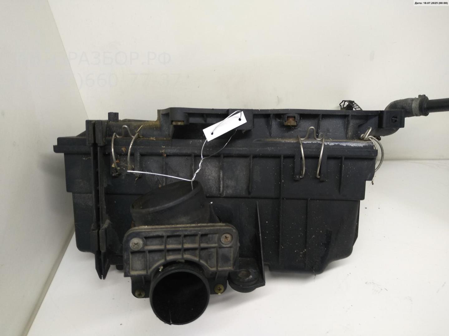 Корпус воздушного фильтра