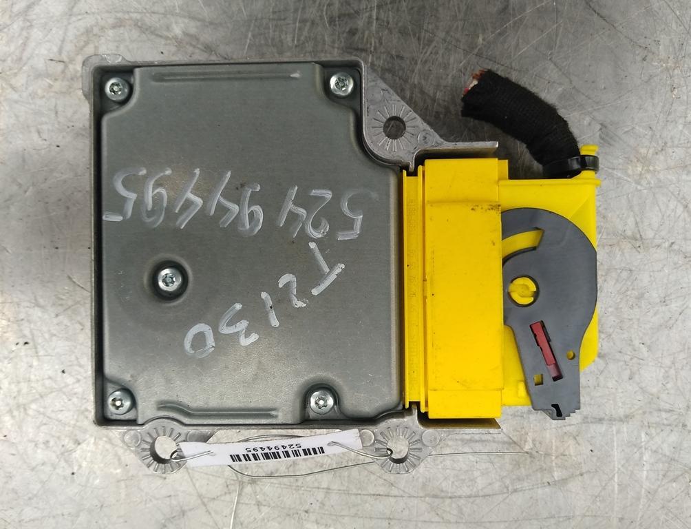 Блок управления подушек безопасности (AIR BAG)