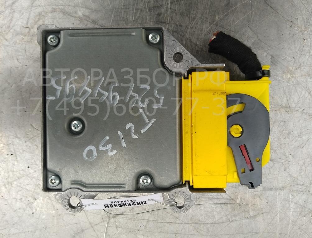 Блок управления подушек безопасности (AIR BAG)