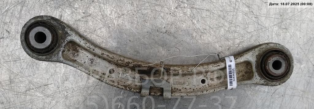 Рычаг задний левый