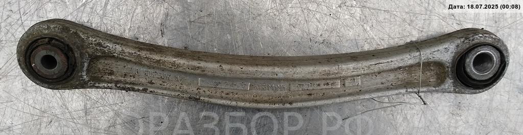 Рычаг задний левый