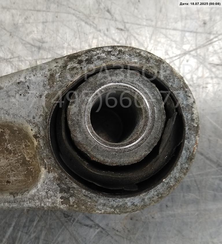 Рычаг задний левый