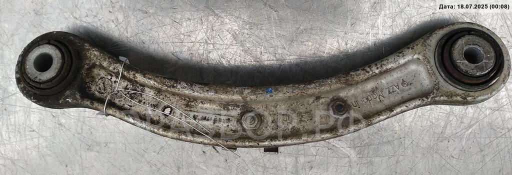 Рычаг задний правый