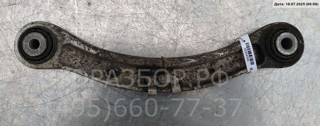 Рычаг задний правый
