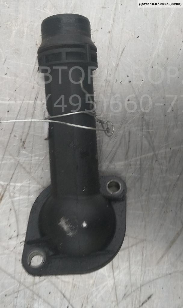 Корпус термостата