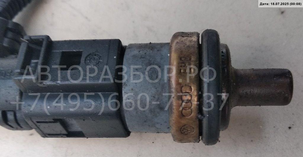 Датчик температуры