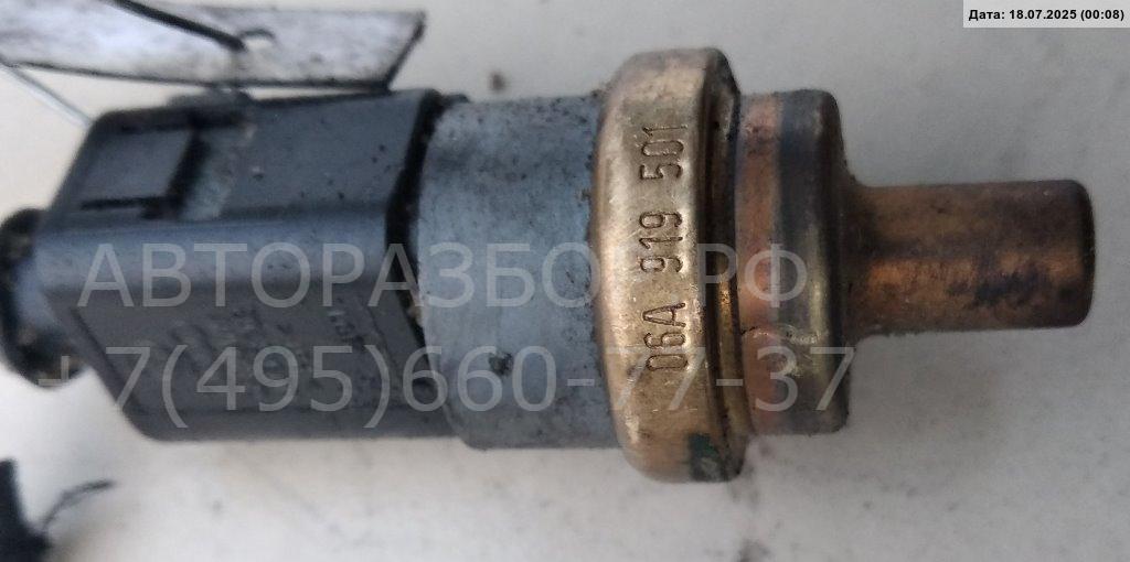 Датчик температуры