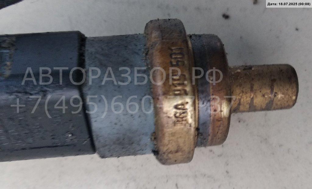 Датчик температуры