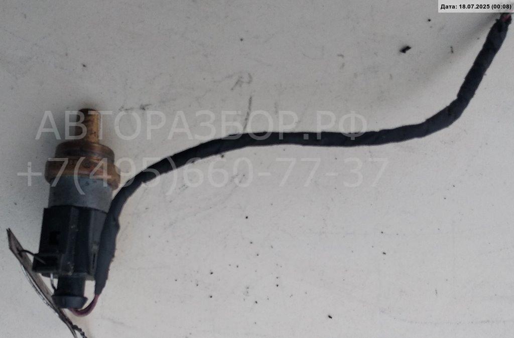 Датчик температуры