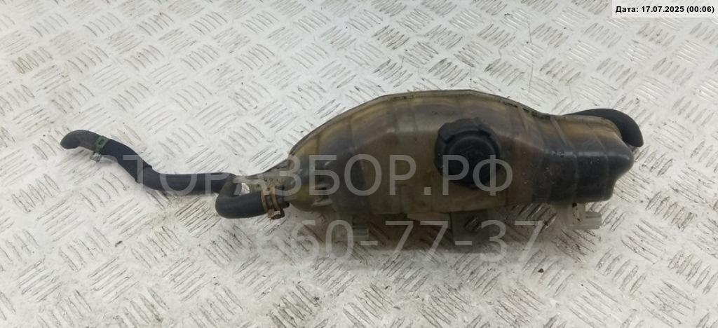 Бачок расширительный