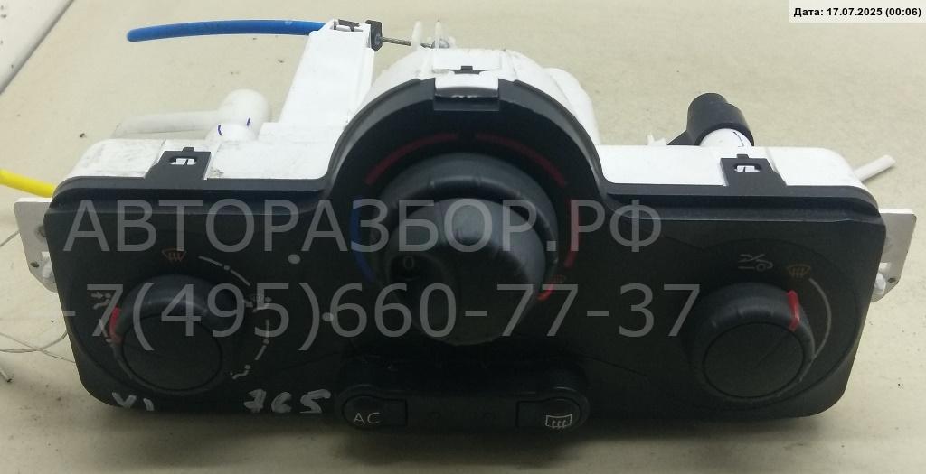 Переключатель отопителя