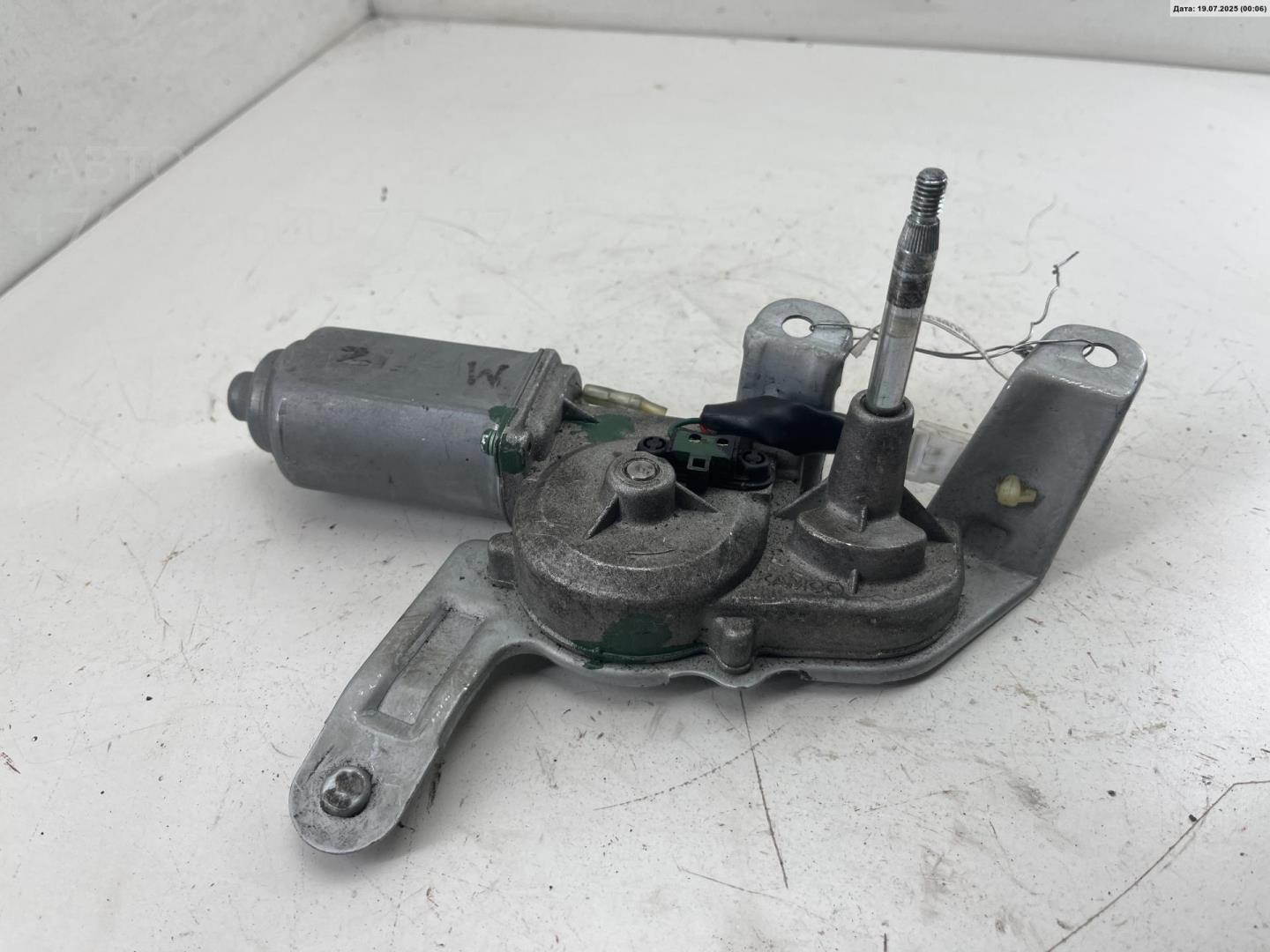 Моторчик стеклоочистителя задний