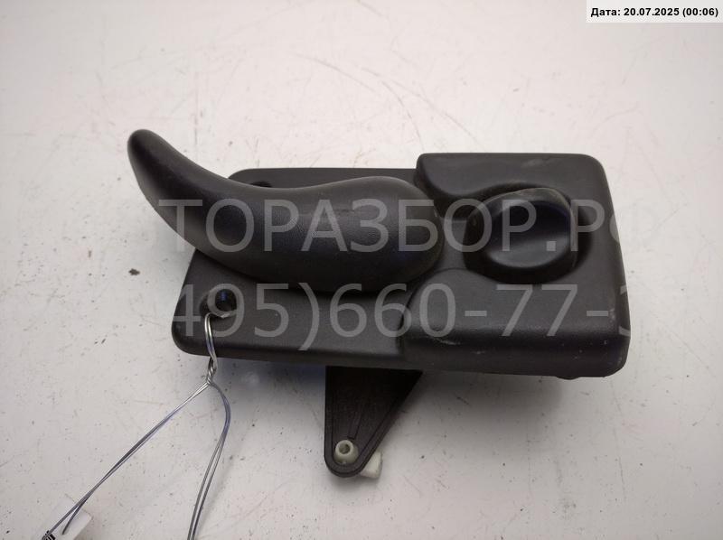 Ручка двери задней внутренняя правая