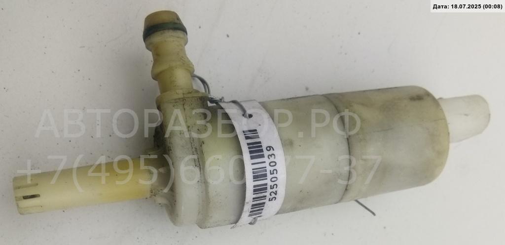 Насос омывателя фар