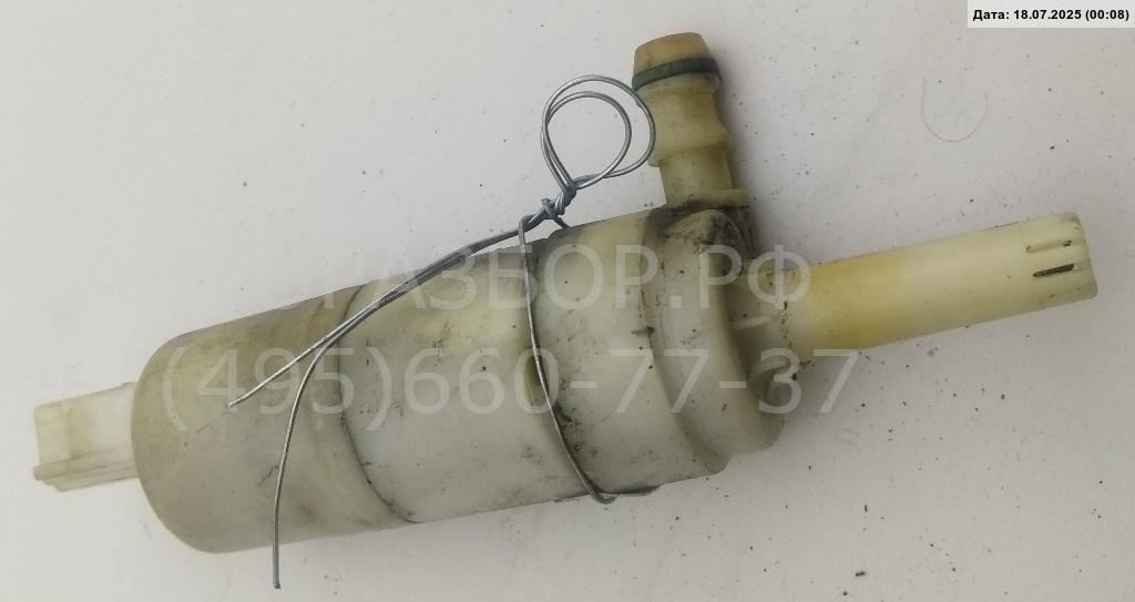 Насос омывателя фар