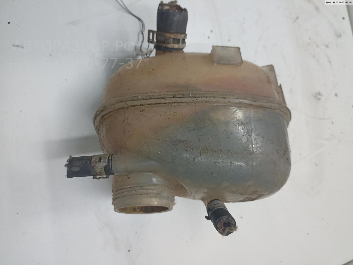 Бачок расширительный