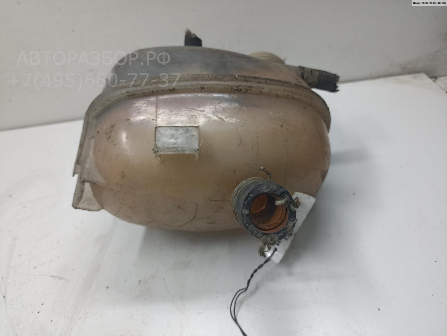 Бачок расширительный