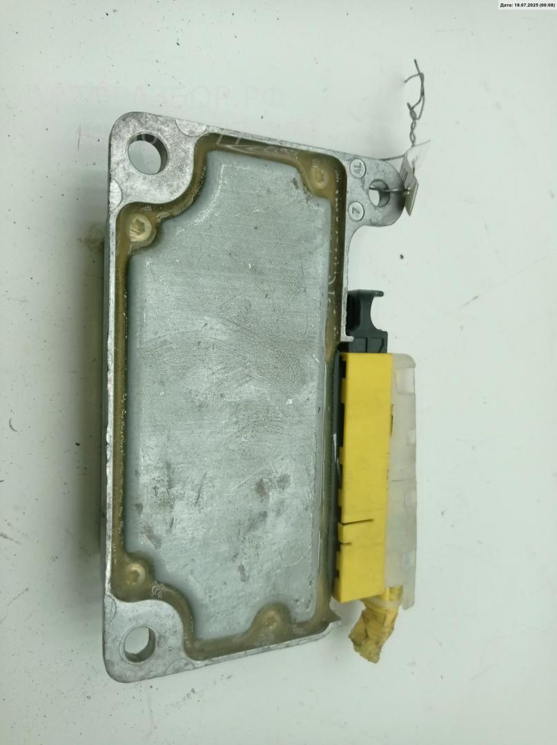 Блок управления подушек безопасности (AIR BAG)