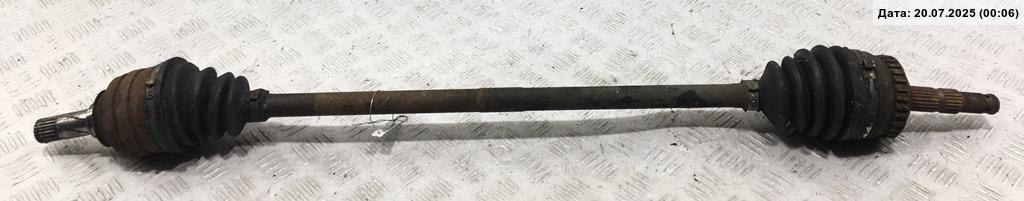 Полуось передняя правая