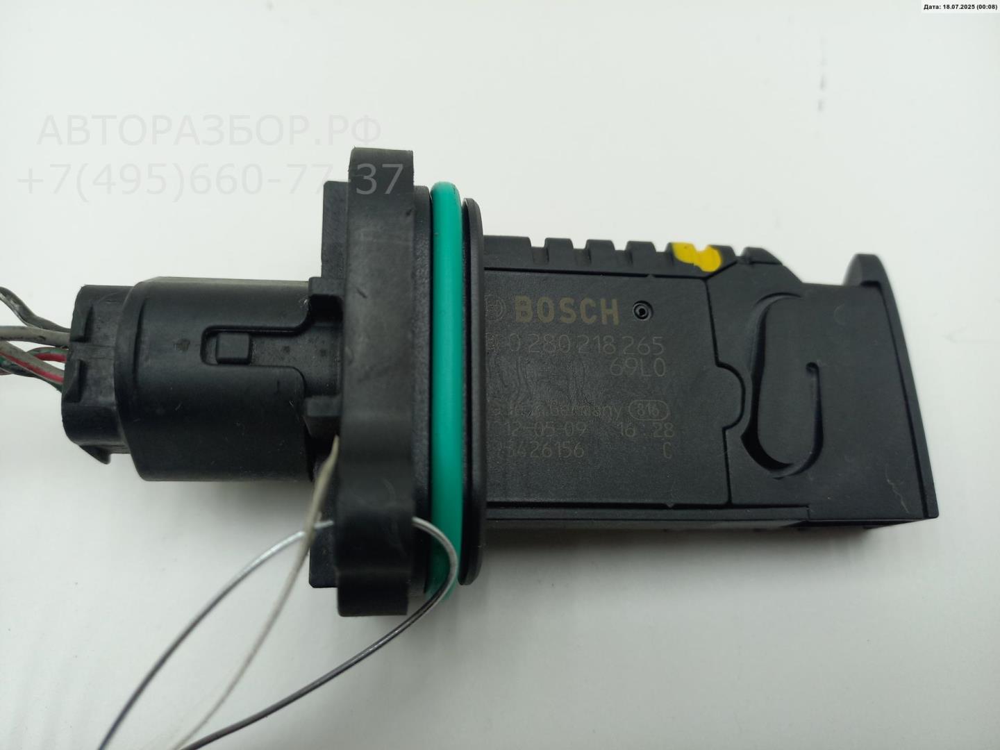 Расходомер воздуха (ДМРВ)