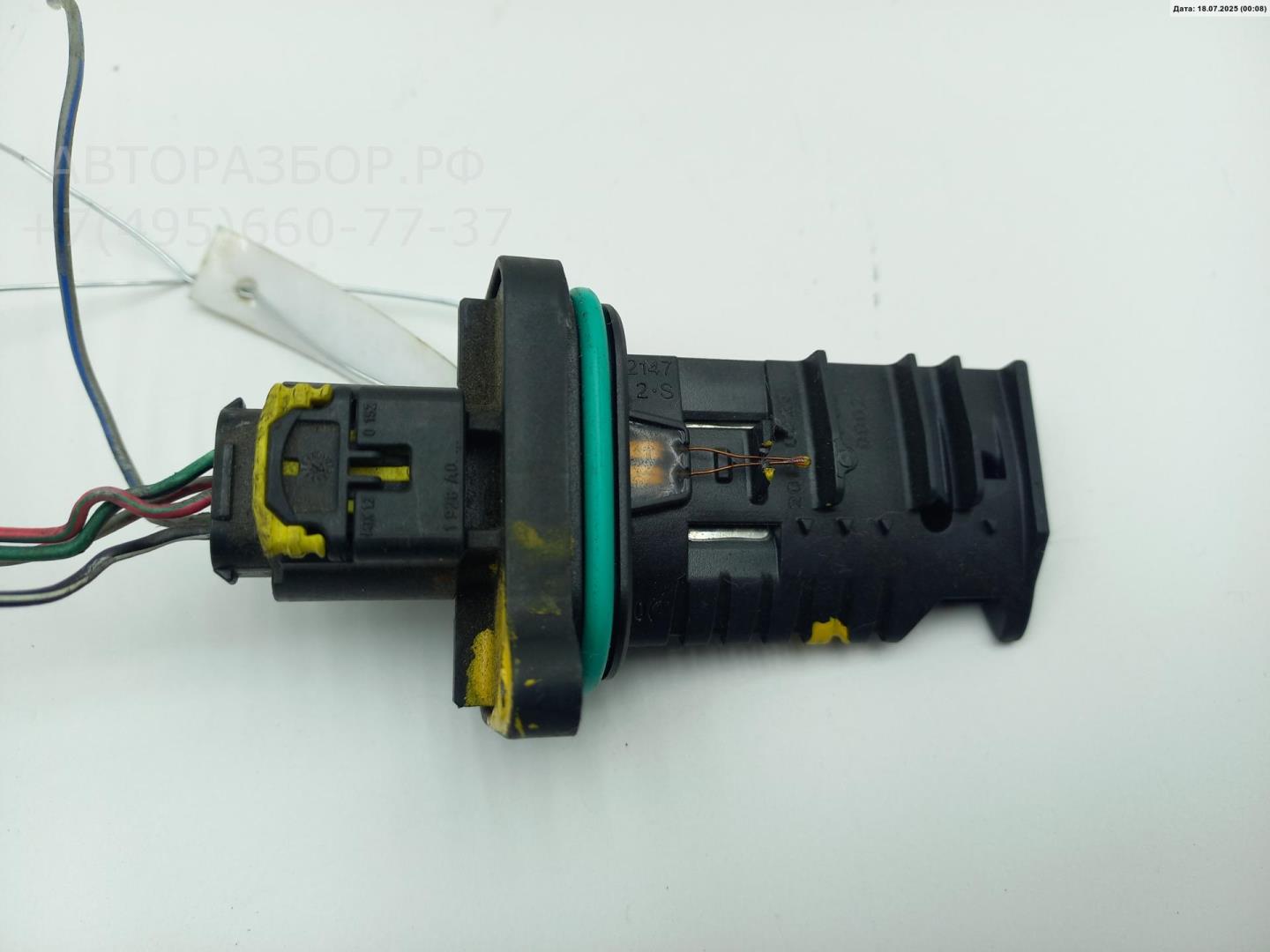 Расходомер воздуха (ДМРВ)