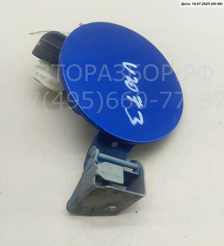 Лючок бензобака