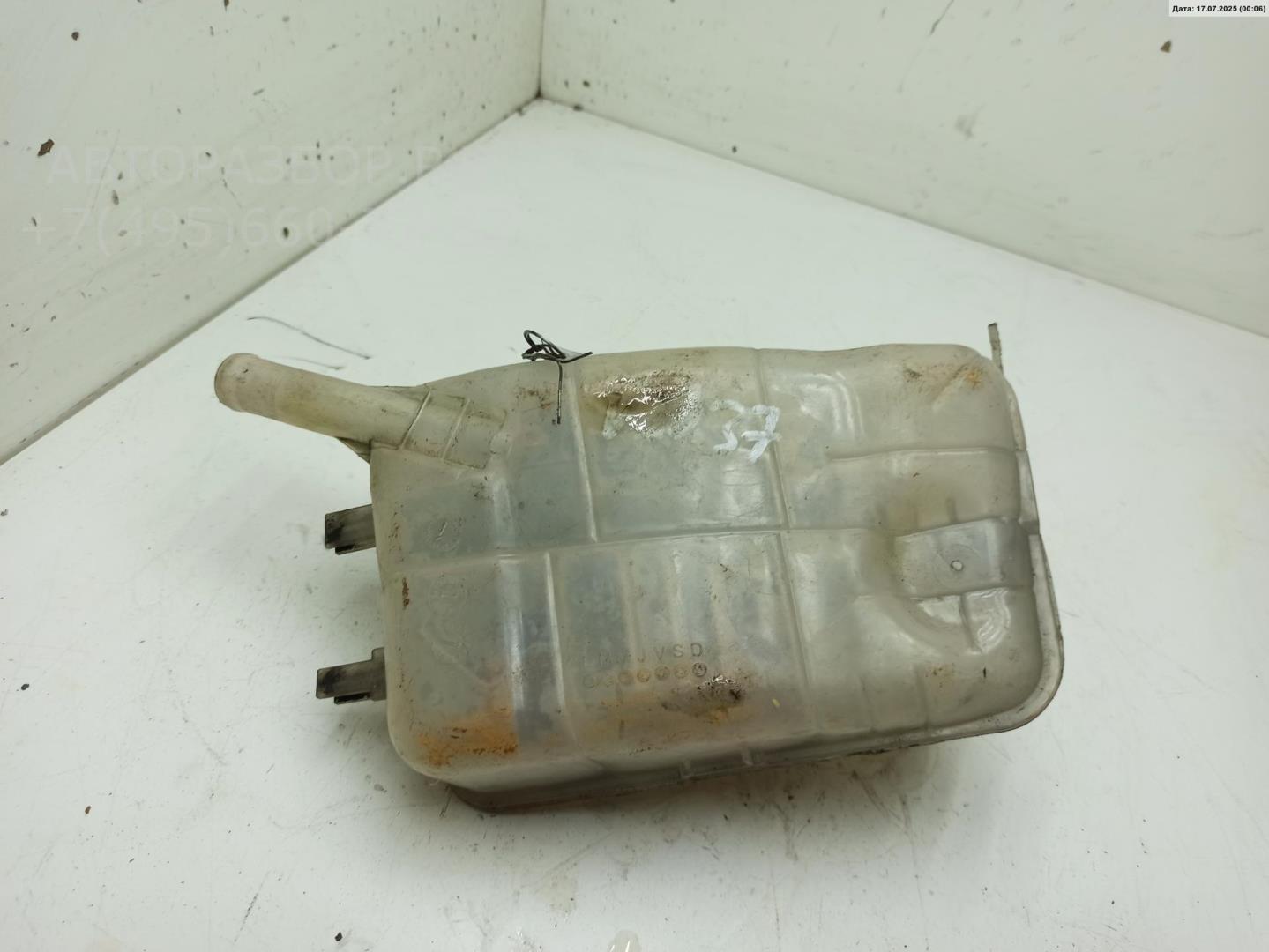 Бачок расширительный