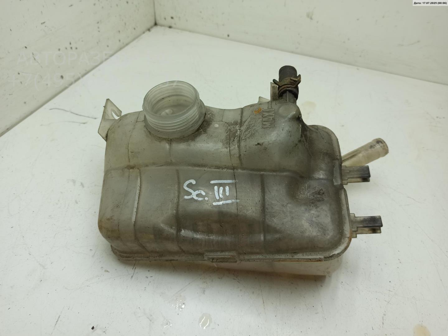 Бачок расширительный