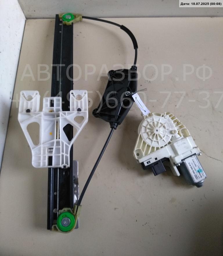 Стеклоподъемник электр. задний правый