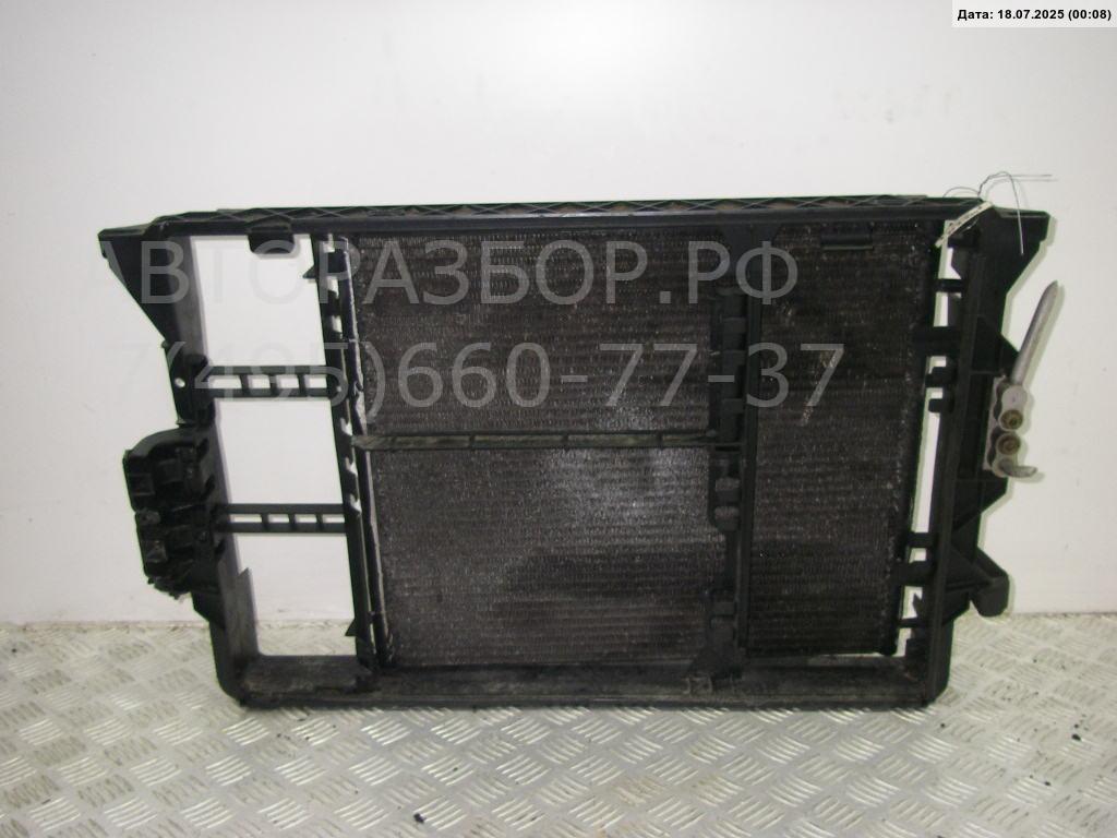 Кассета радиаторов