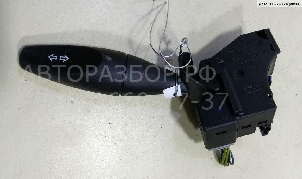 Переключатель поворотов подрулевой