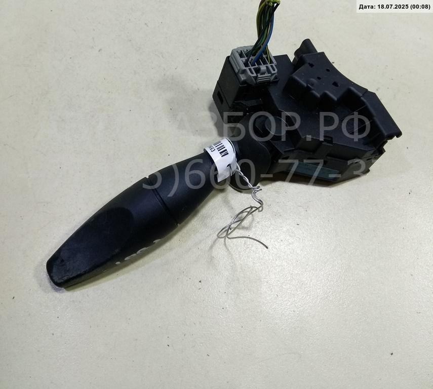 Переключатель поворотов подрулевой