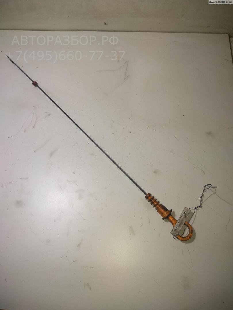 Щуп масляный двигателя