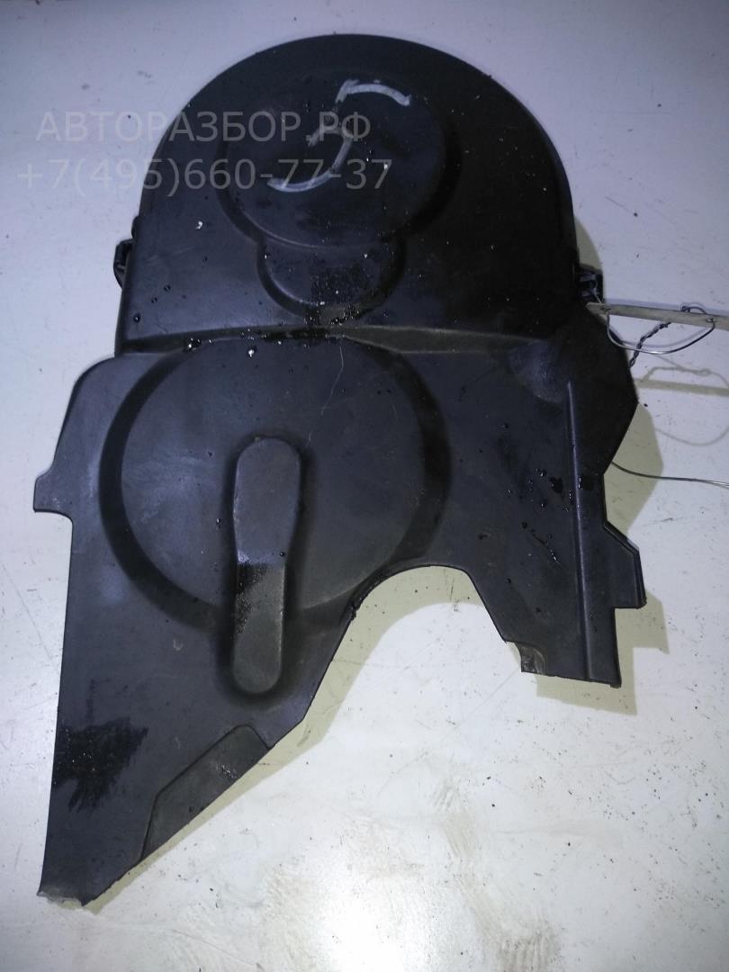 Кожух ремня ГРМ