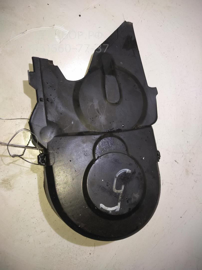 Кожух ремня ГРМ