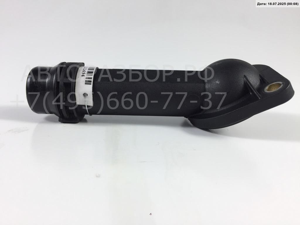 Корпус термостата