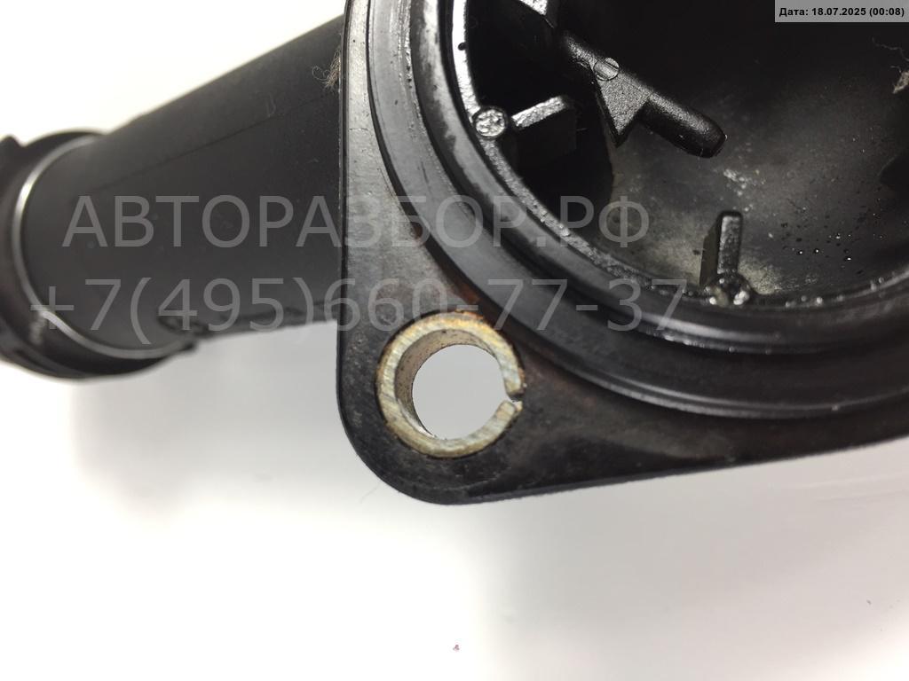 Корпус термостата