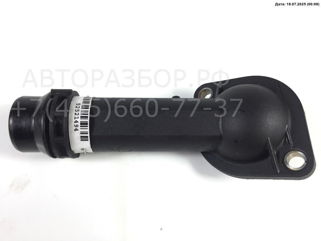 Корпус термостата