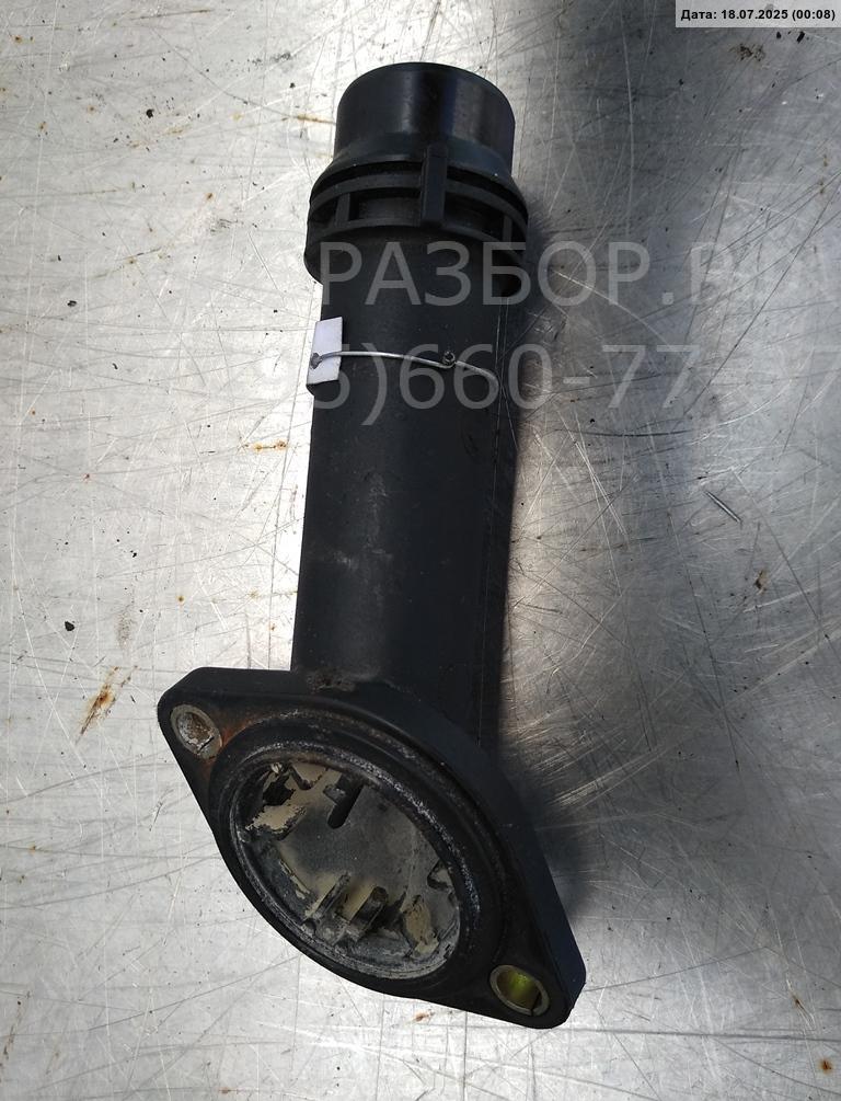 Корпус термостата