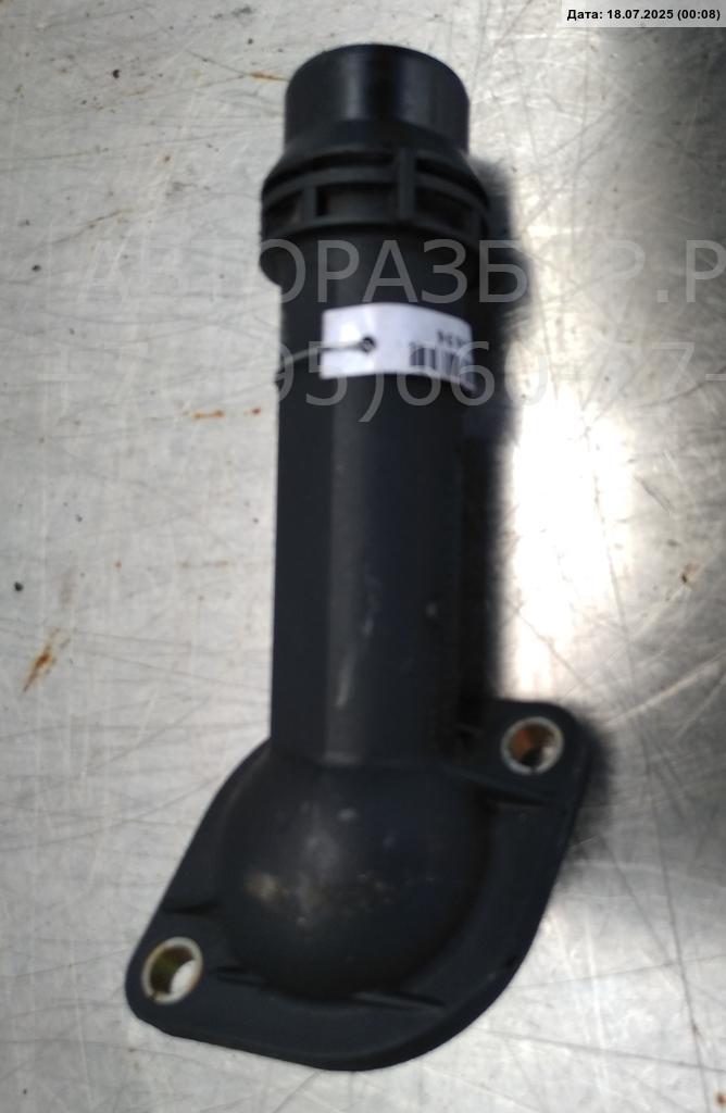 Корпус термостата