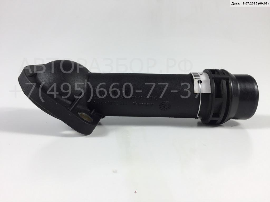 Корпус термостата