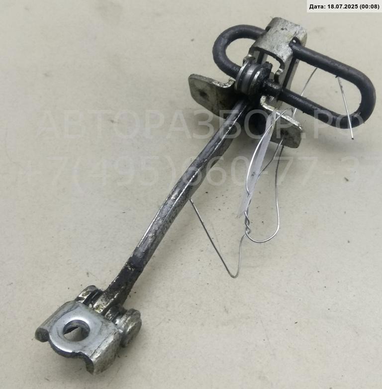 Ограничитель двери